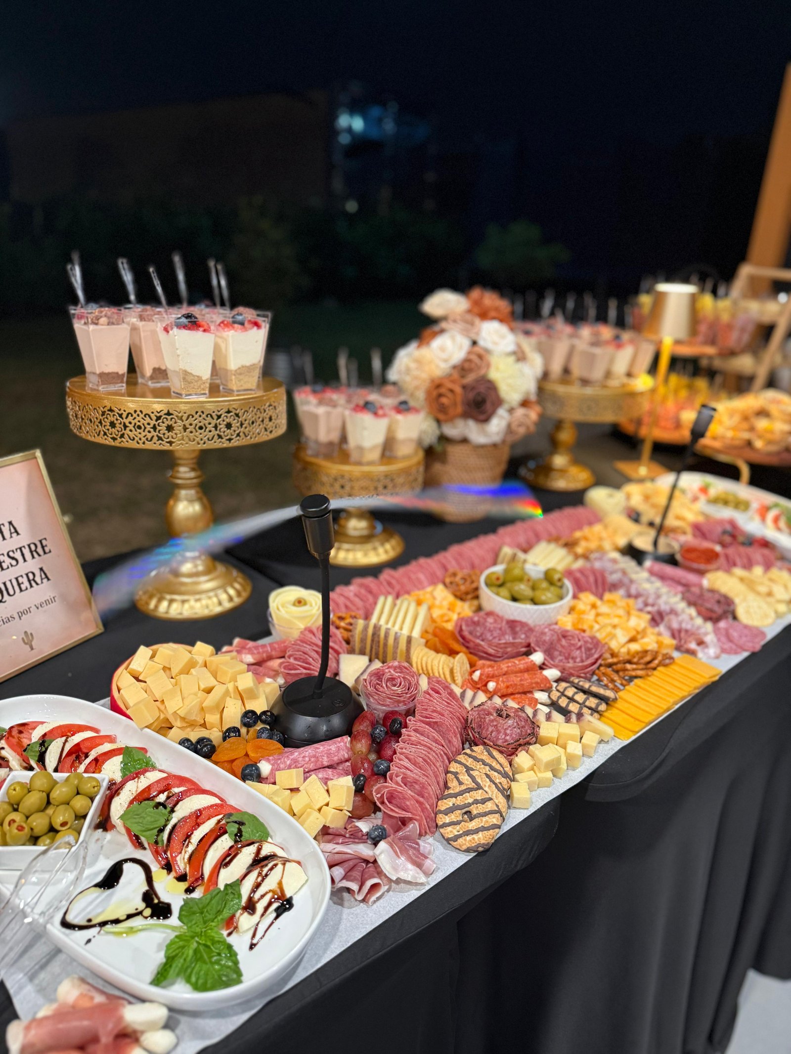 Elegant Presentation