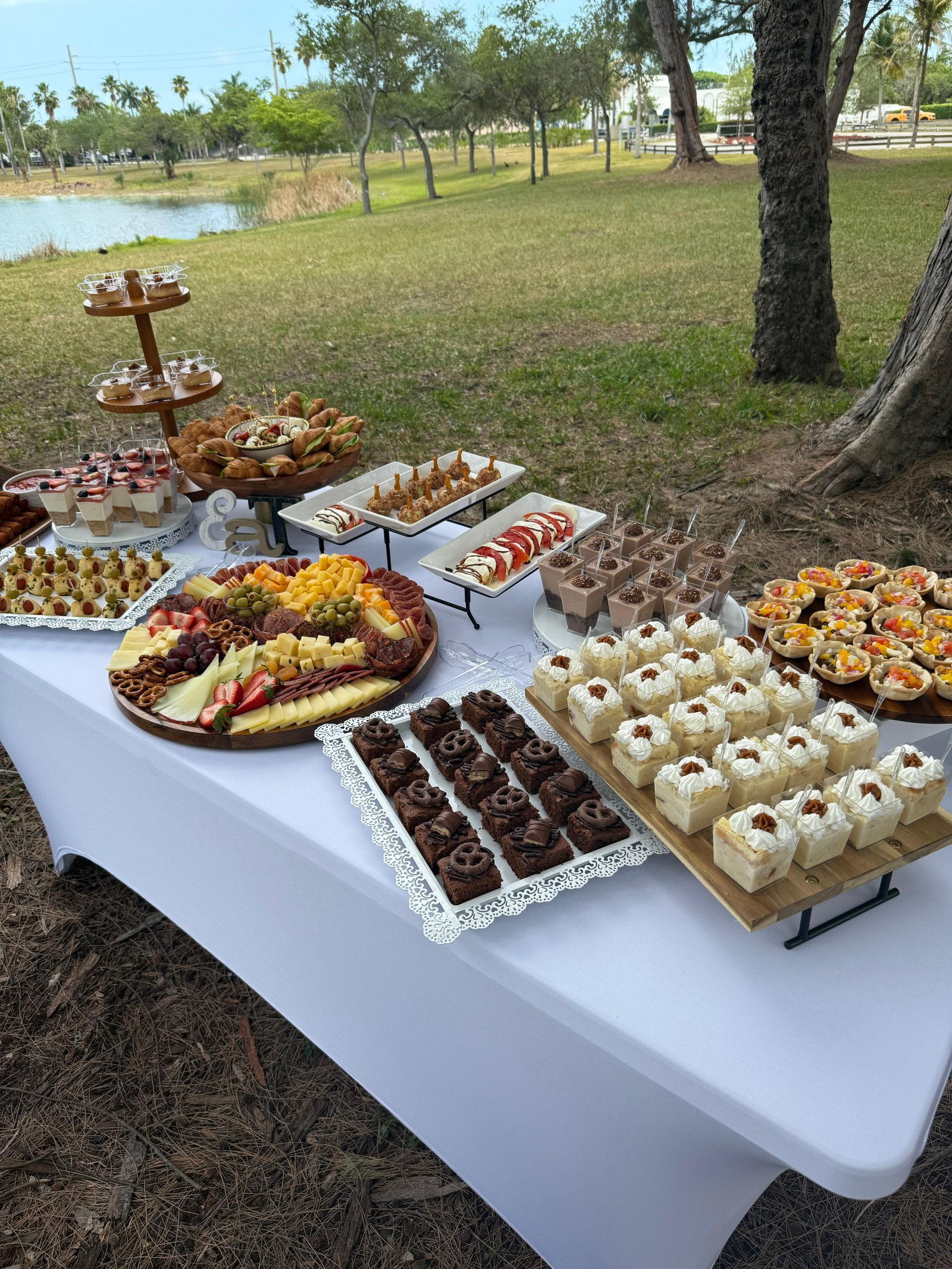 Catering